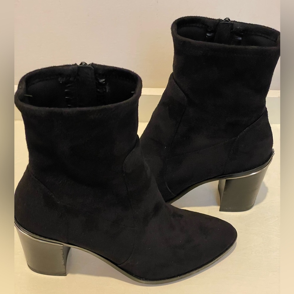 Michael by Michael Kors ankle boots